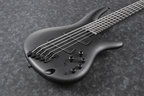 IBANEZ SRMS625EX BKF 5 STRING ELECTRIC BASS