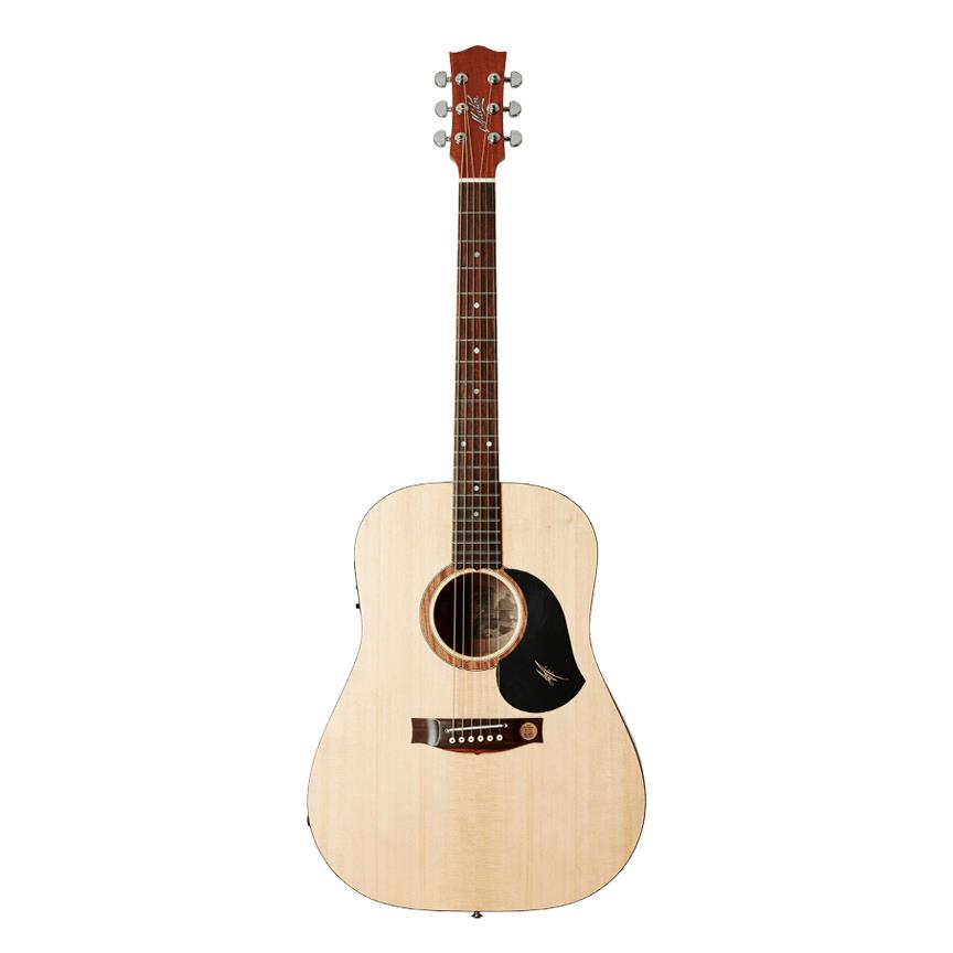 Maton SRS60 Acoustic Electric Guitar