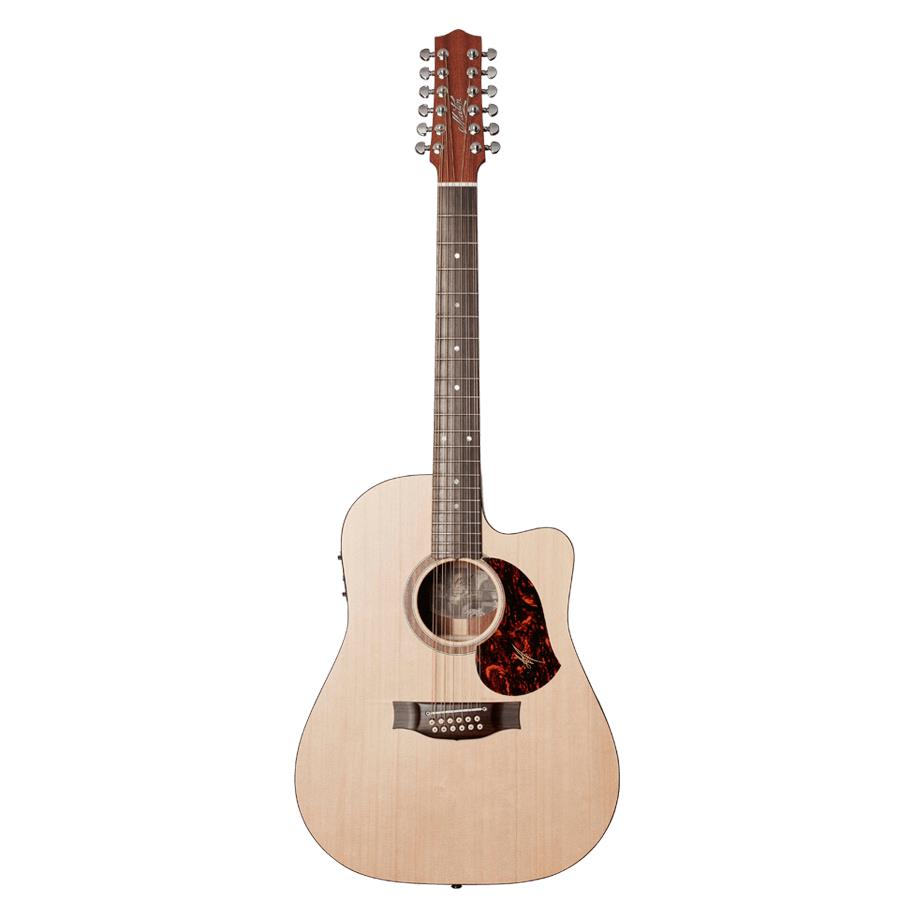 Maton SRS70C-12 Acoustic Electric Guitar  (12 String) (SRS70C12)