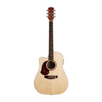 Maton SRS70C Left-Handed Acoustic Guitar