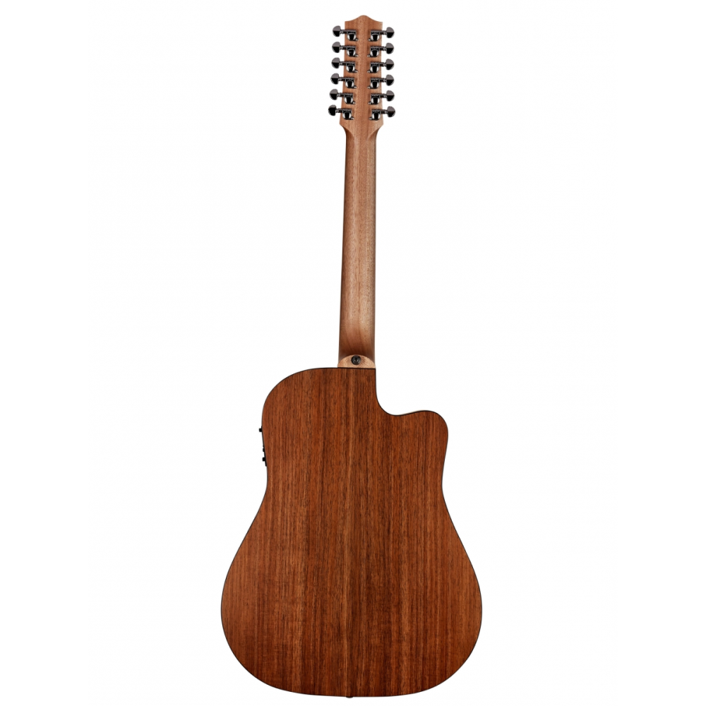 Maton SRS70C-12 Acoustic Electric Guitar 12 String  Left Handed