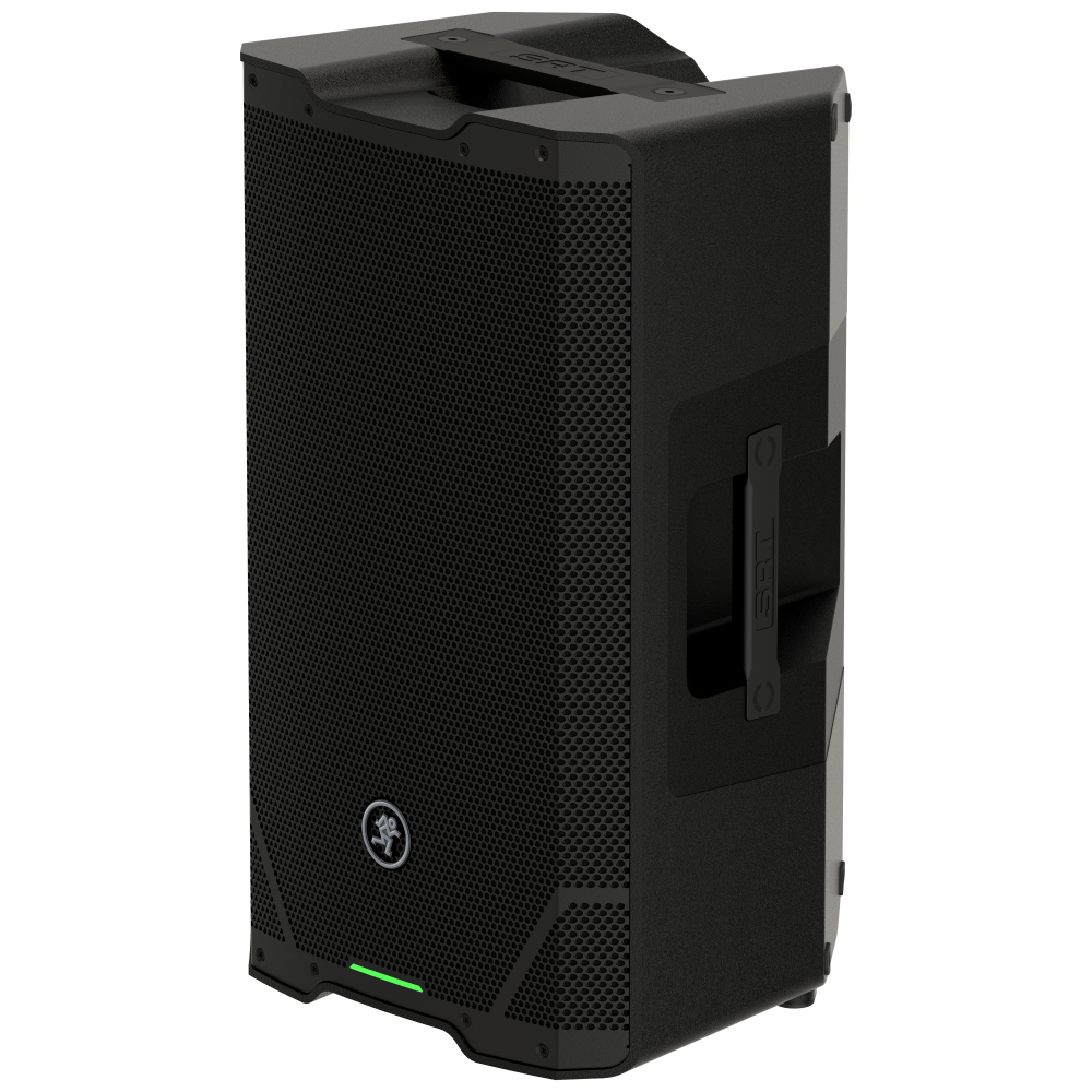 Mackie SRT212 12 1600W Professional Powered Loudspeaker