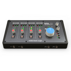 Solid State Logic SSL 12 12x8 USB Audio Interface