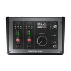 Solid State Logic SSL 2+ MKII USB Audio Interface