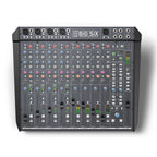 Solid State Logic SSL BiG SiX Mixer with SuperAnalogue & G-Comp Bus Compressor + Free Plugins!