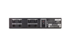 Solid State Logic SSL Fusion All Analogue 2U Outboard Processor