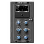 Solid State Logic SSL 500 Series G Series Stereo Bus Compressor