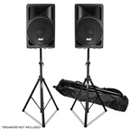 Prostand SS-Kit Speaker Stand Pair