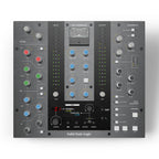 Solid State Logic SSL UC1 Plug-In Controller Including SSL Native Channel Strip 2 & Bus Comp 2 Plugins