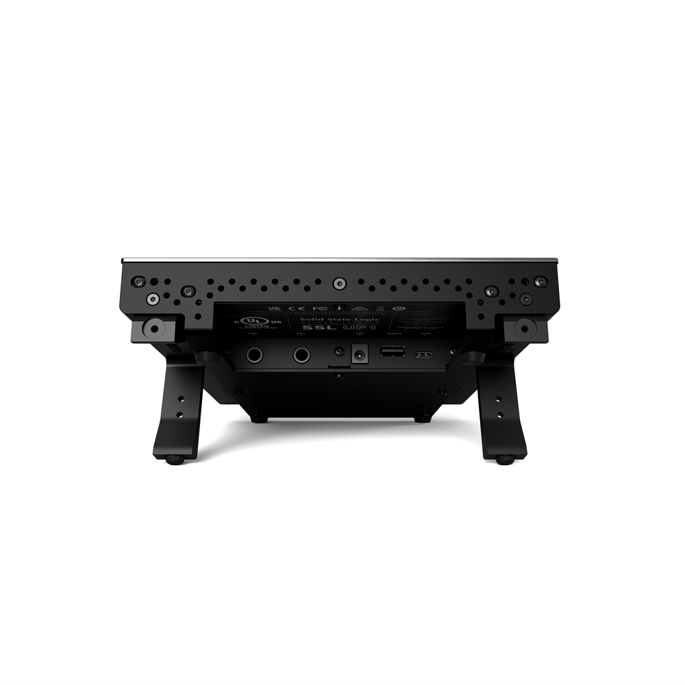 Solid State Logic UF1 Daw Control Centre