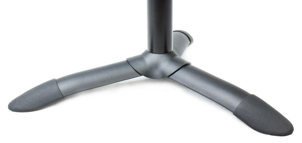 AVE SS110 Studio Monitor Stands - Pair (Max Load 50kg)