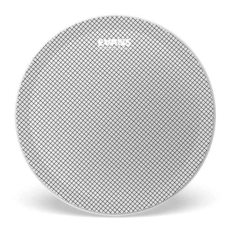 Evans Hybrid Series Marching Snare Side Drumhead, 13 Inch