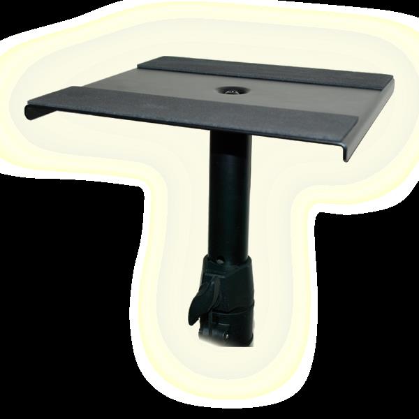 AVE SS140 Studio Monitor Stand (Max Load 50kg)