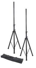 XTREME SS252 Speaker Stand Package