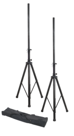 XTREME SS252 Speaker Stand Package