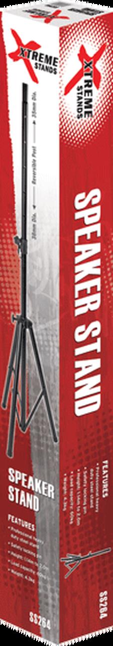 Xtreme SS264 Speaker Stand - Heavy Duty