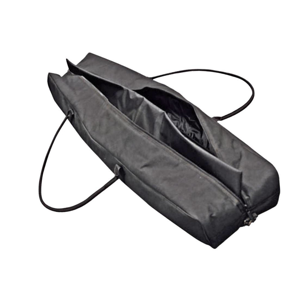 XTREME - Black extra heavy duty nylon speaker bag