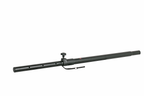 Xtreme SSB50 Satellite Speaker Mount Tube/Pole - Black