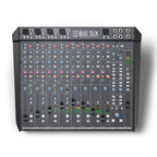 Solid State Logic SSL BiG SiX Mixer with SuperAnalogue & G-Comp Bus Compressor + Free Plugins!