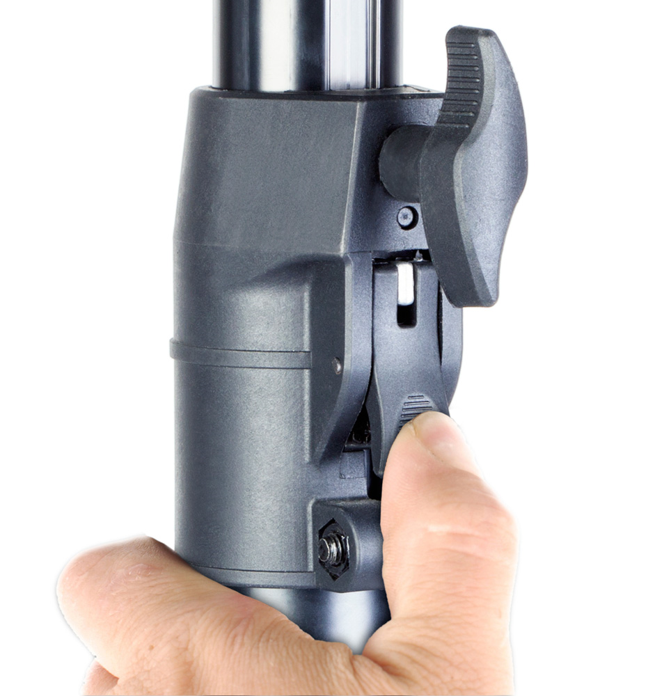 Prostand SS-EXTM20 Speaker Distance Pole Pair