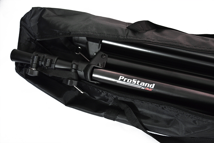 Prostand SS-Kit Speaker Stand Pair