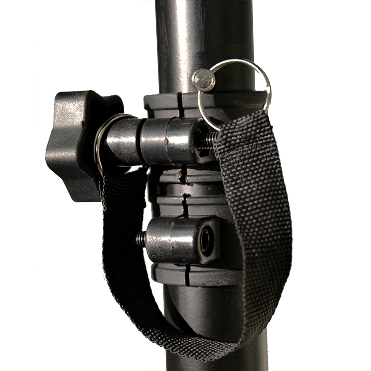 Prostand SS-Kit Speaker Stand Pair