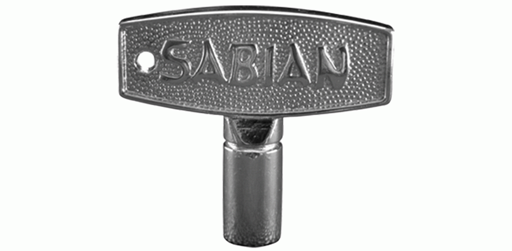 SABIAN SSRAT SPHERE RATCHET DRUM KEY