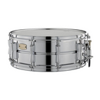 Yamaha SSS1455 14 x 5.5 Inch Steel Snare Drum