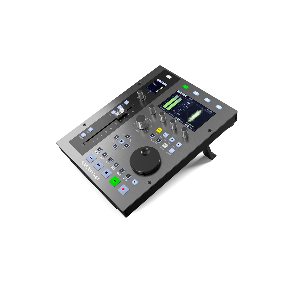 Solid State Logic UF1 Daw Control Centre