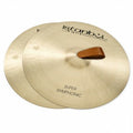 Istanbul 18 Istanbul Agop Traditional Super Symphonic