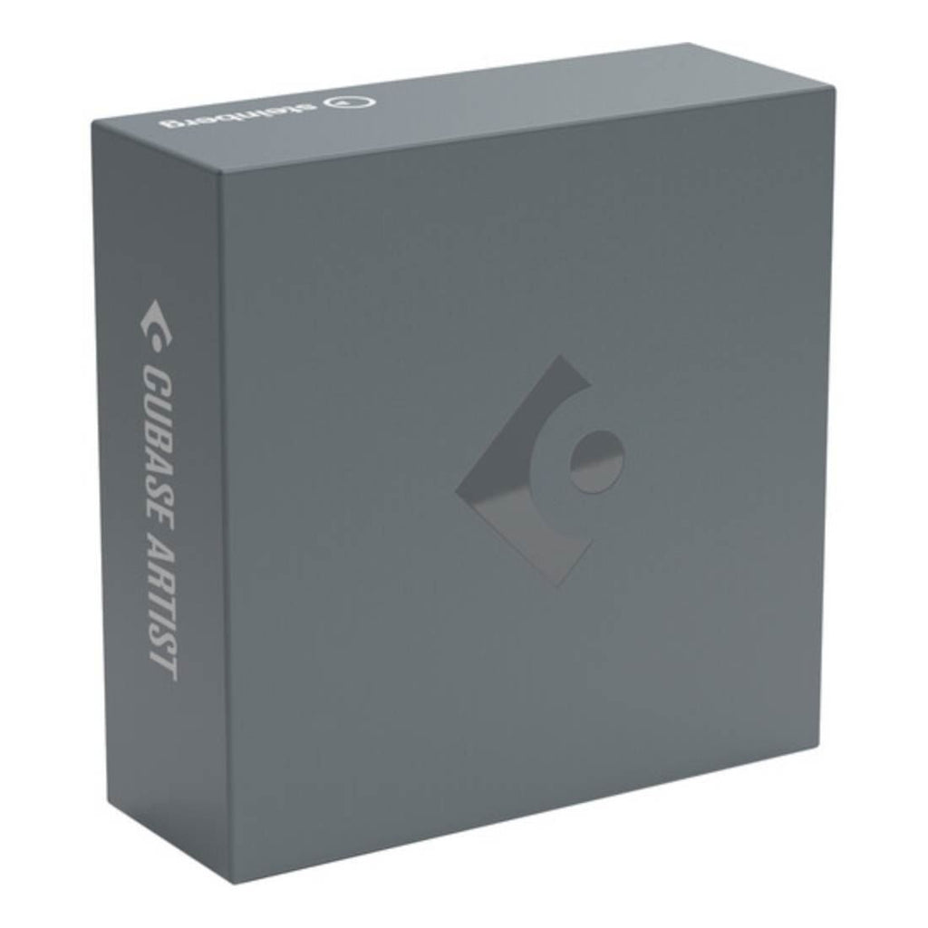 Steinberg CP11 Cubase Artist 11 Music Production Software