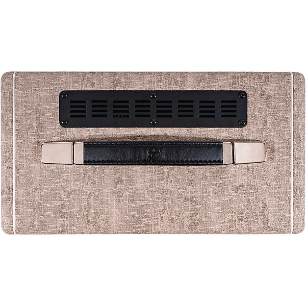 Blackstar St James 50 EL34H Guitar Amp Head (50w) - Fawn