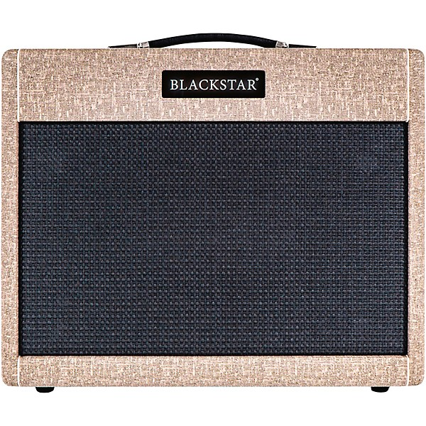 Blackstar St James 50 EL34 1x12 Guitar Combo Amp (50w) - Fawn