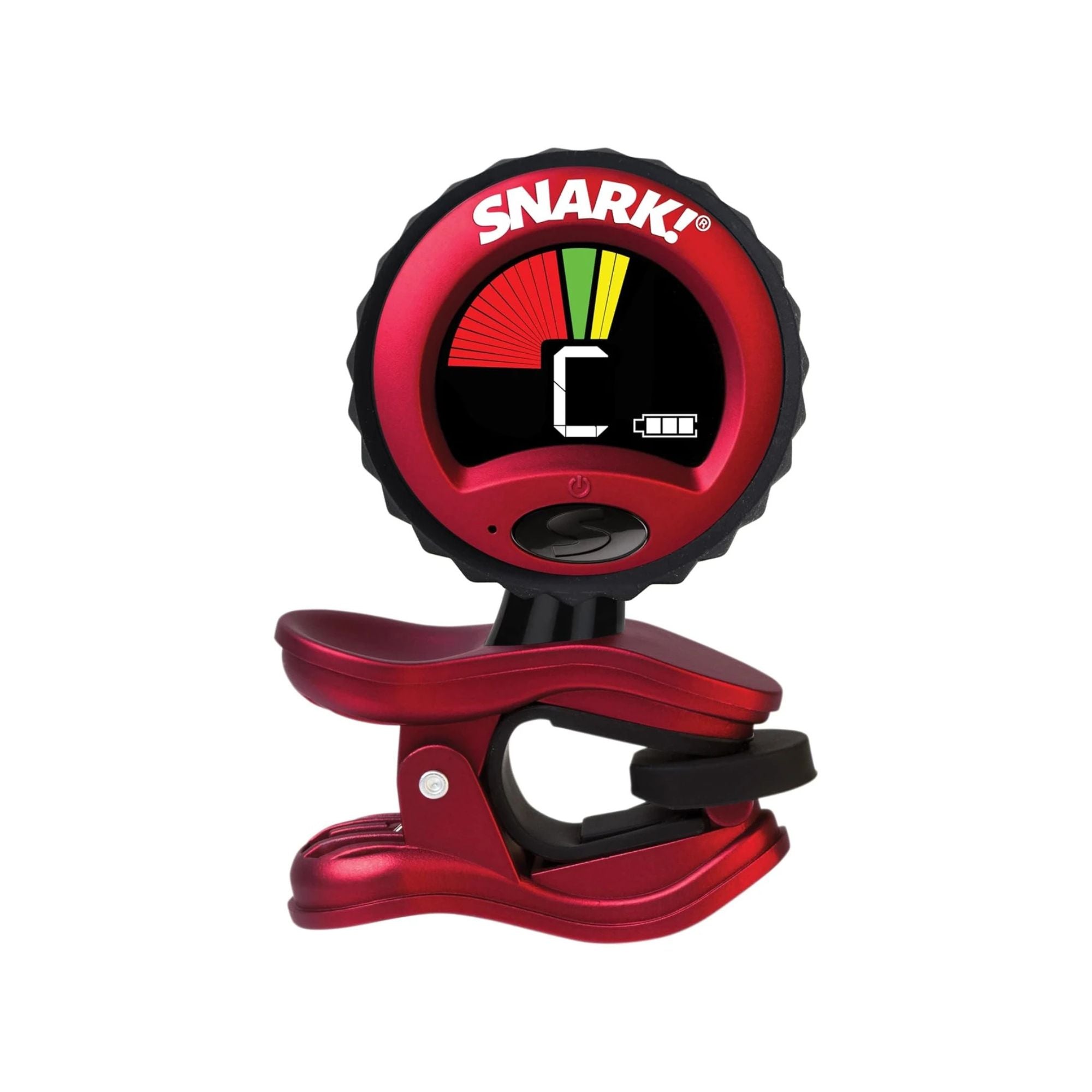Snark ST2HPT High Precision Chromatic Clip-On Tuner