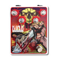 Kink Stab Zone Distortion Pedal
