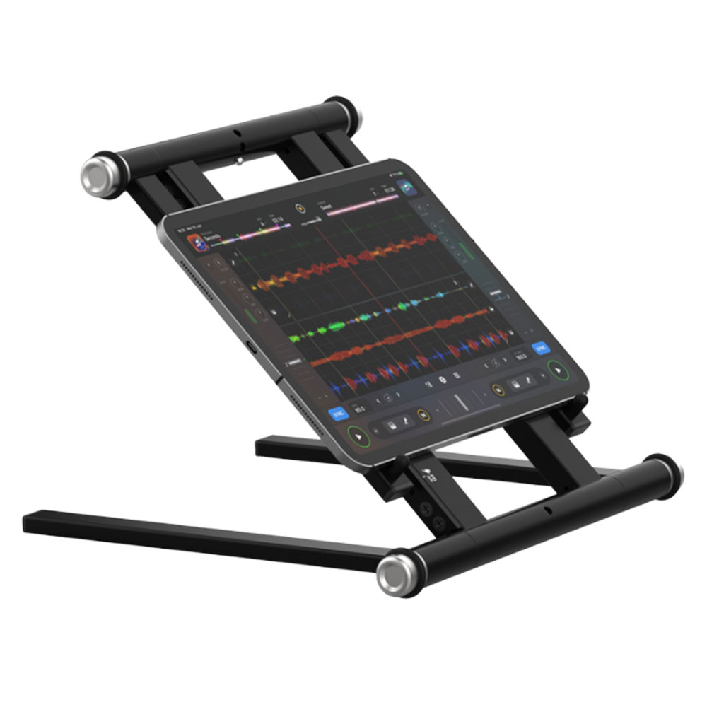 Reloop Stand Hub Advanced Laptop Stand