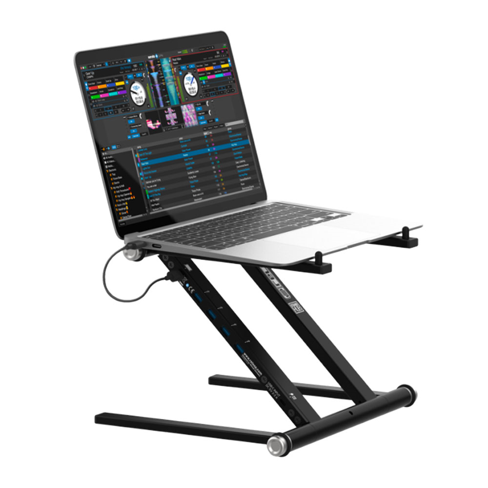 Reloop Stand Hub Advanced Laptop Stand