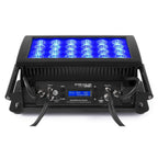 AVE Star Colour 360W RGBAW (5-in1) High Output LED Wash Light