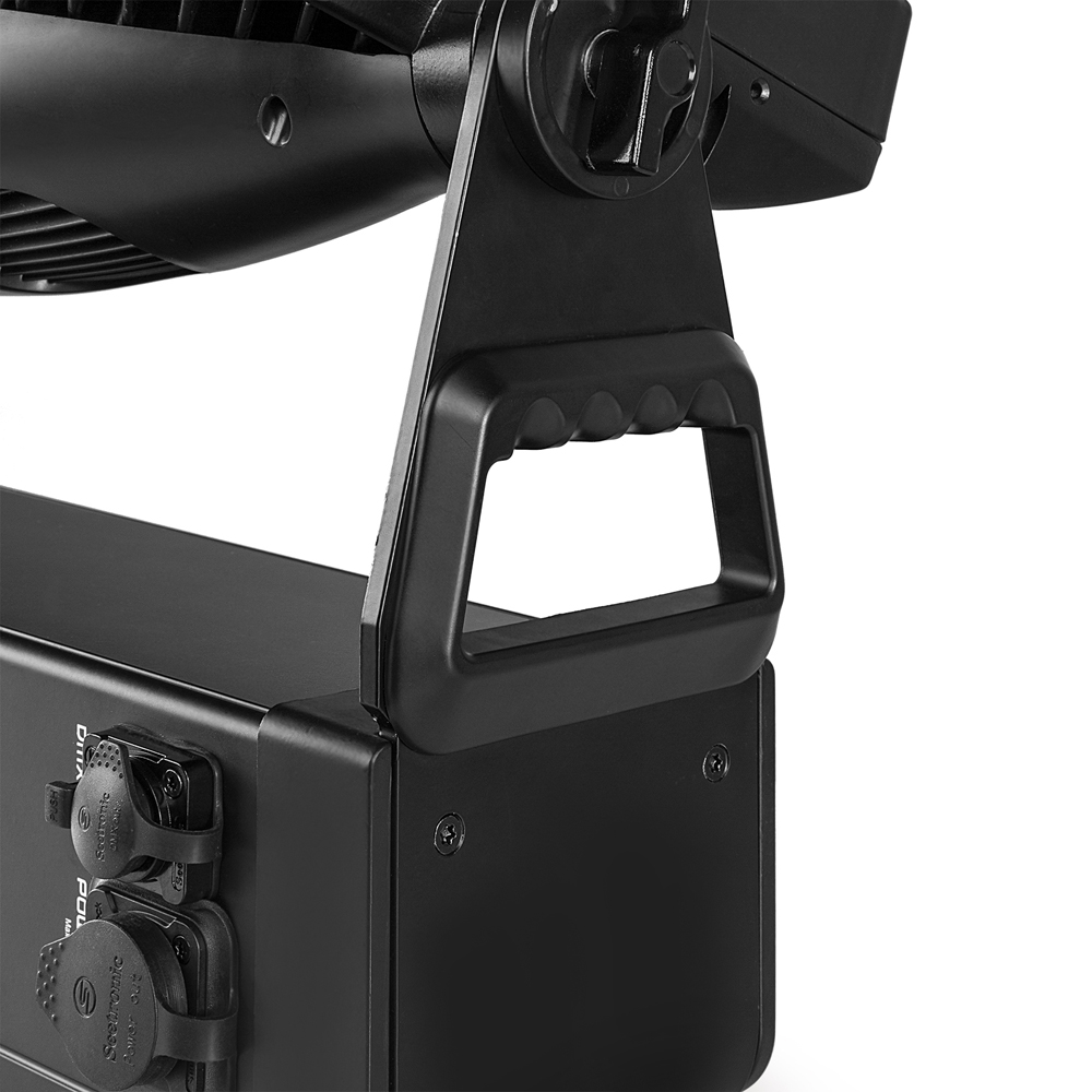 Beamz Star-Color 540 Outdoor LED Wash Light