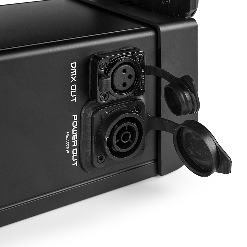 Beamz Star-Color 540 Outdoor LED Wash Light