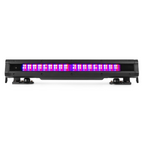 Beamz Pro StarColor54 TOUR Wall Wash Light 54x1W RGB IP65