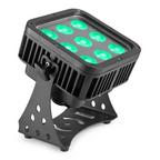 Beamz PRO Star Color 72 Outdoor LED Flood Light