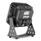 Beamz PRO Star Color 72 Outdoor LED Flood Light