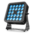 Beamz PRO StarColor200 24x 10W RGBW IP65 LED Wash Light
