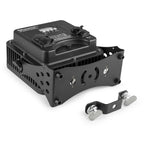 Beamz PRO StarColor200 24x 10W RGBW IP65 LED Wash Light