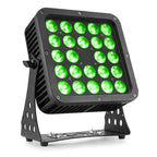 Beamz PRO StarColor200 24x 10W RGBW IP65 LED Wash Light