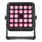 Beamz PRO StarColor200 24x 10W RGBW IP65 LED Wash Light