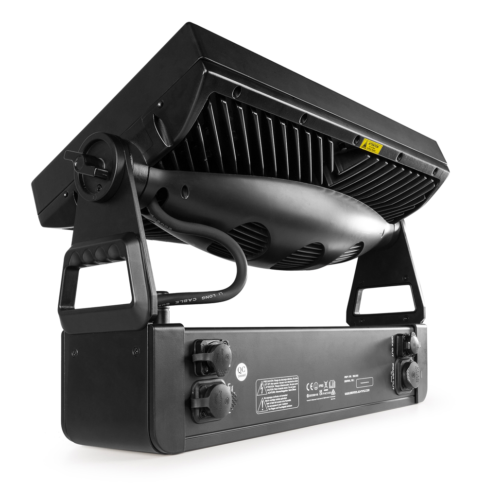 Beamz Star-Color 540 Outdoor LED Wash Light