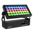 Beamz Star-Color 540 Outdoor LED Wash Light