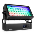 Beamz Star Colour 540Z Outdoor LED Wash Light with Zoom